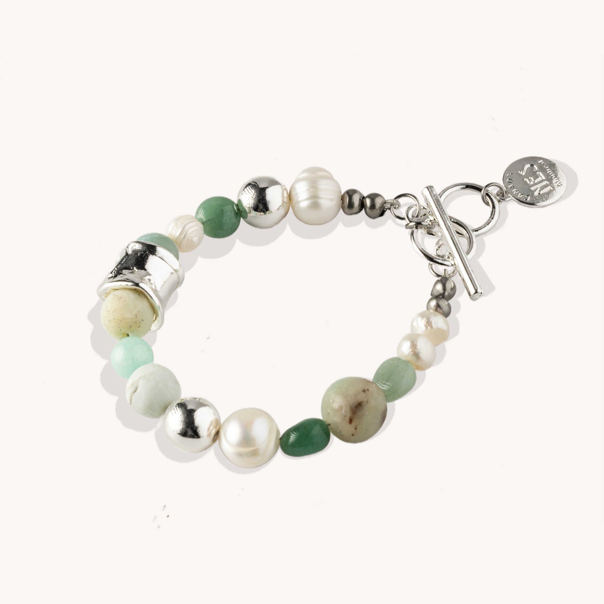 bracelet pierres